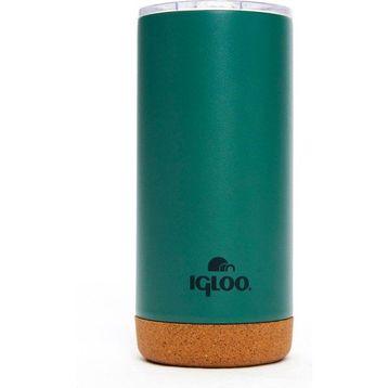 Igloo 205695 Cork Yeşil 500 ml Mug Termos
