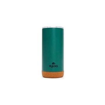 Igloo 205695 Cork Yeşil 500 ml Mug Termos