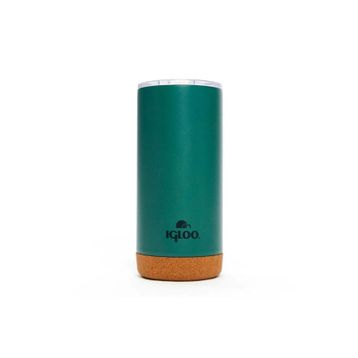 Igloo 205695 Cork Yeşil 500 ml Mug Termos