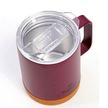 Igloo 205696 Cork 350 ml Bordo Termos