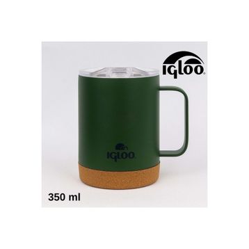 Igloo 205696 Cork Haki 350 ML Termos