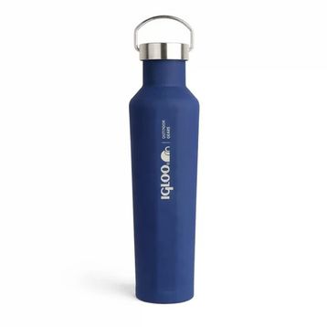 Igloo 205792 Pentagon 750 ml Lacivert Termos