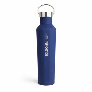 Igloo 205792 Pentagon 750 ml Lacivert Termos