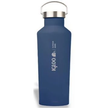 Igloo 205792 Pentagon 750 ml Lacivert Termos