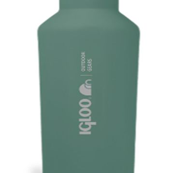 Igloo 205792 Pentagon 750 ml Yeşil Termos