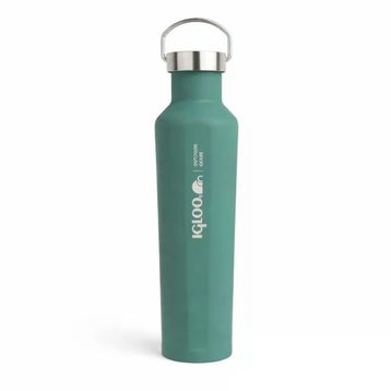 Igloo 205792 Pentagon 750 ml Yeşil Termos