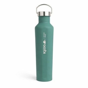 Igloo 205792 Pentagon 750 ml Yeşil Termos