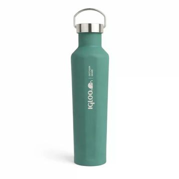 Igloo 205792 Pentagon 750 ml Yeşil Termos