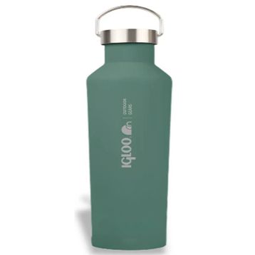Igloo 205792 Pentagon 750 ml Yeşil Termos