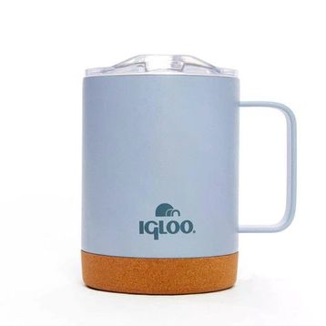 Igloo Cork Gri 350 ml Termos