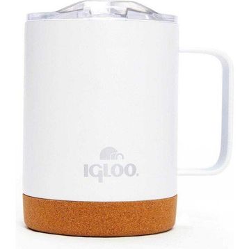 Igloo Cork Gri 350 ml Termos