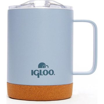 Igloo Cork Gri 350 ml Termos