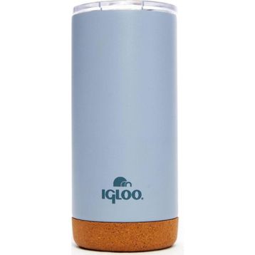 Igloo Cork Gri 500 ML Termos
