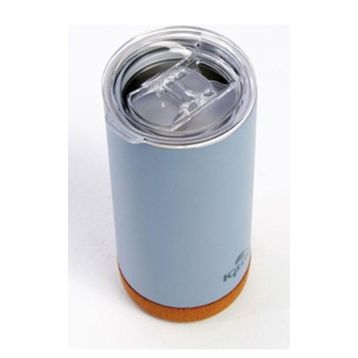 Igloo Cork Kırmızı 500 ML Termos