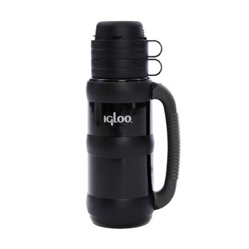 Igloo EV100 Siyah 1 lt Termos