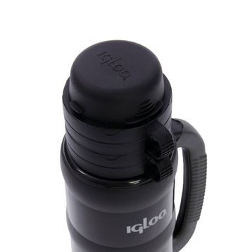 Igloo EV180 1.8 lt Siyah Termos