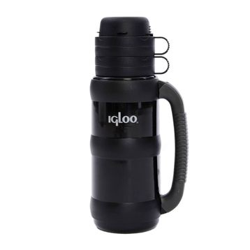 Igloo EV180 1.8 lt Siyah Termos