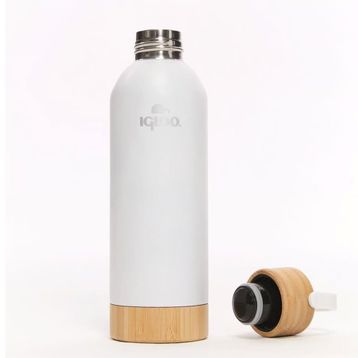 Igloo Hydrate Pro Beyaz 500 ml Termos