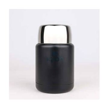 Igloo Legend 500 ml Katlanır Kaşıklı Çift Kapaklı Paslanmaz Çelik Yemek Termosu