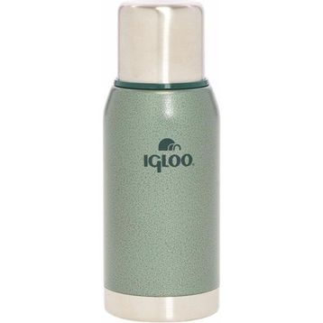 Igloo Legend Botte 750 ml Yeşil Klasik Termos