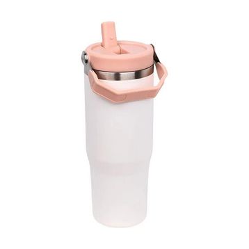 Igloo Powder 900 ml Beyaz Somon Termos