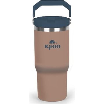 Igloo Powder 900 ml Kahve Kyrak Termos