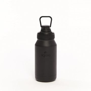 Igloo Sportsman 950 ml Siyah Termos