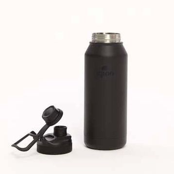 Igloo Sportsman Siyah 1.2 lt Termos