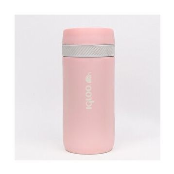 Igloo Squid 410 ml Pembe Termos