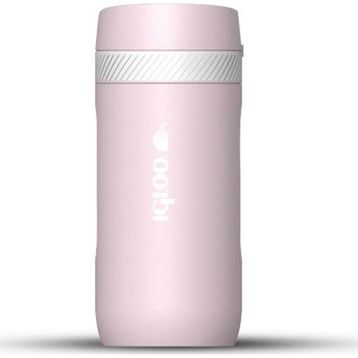 Igloo Squid 410 ml Pembe Termos