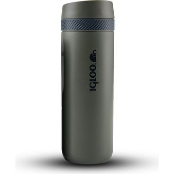 Igloo Squid 600 ml Haki Termos