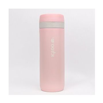 Igloo Squid 600 ml Pembe Termos