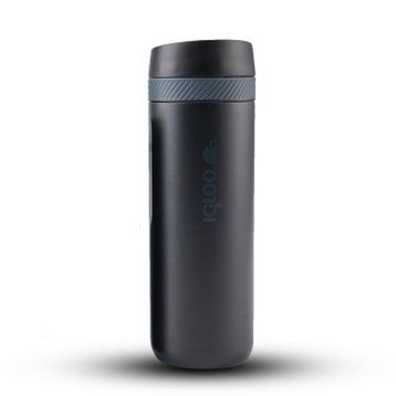 Igloo Squid 600 ml Siyah Termos