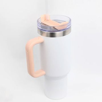 Igloo Stadler 1.2 L Beyaz Thermo Mug Termos
