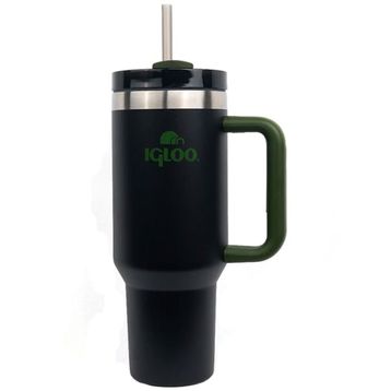 Igloo Stadler Thermo 1.2 L Haki Mug Termos