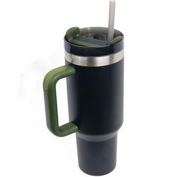 Igloo Stadler Thermo 1.2 L Haki Mug Termos