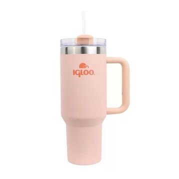 Igloo Stadler Thermo Mug 1.2 lt Somon Pipetli Termos