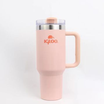 Igloo Stadler Thermo Mug 1.2 lt Somon Pipetli Termos