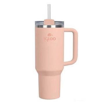 Igloo Stadler Thermo Mug 1.2 lt Somon Pipetli Termos