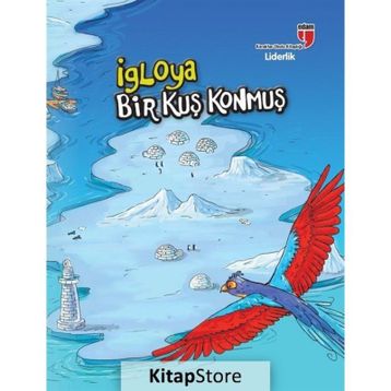 İgloya Bir Kuş Konmuş - Neriman Karatekin