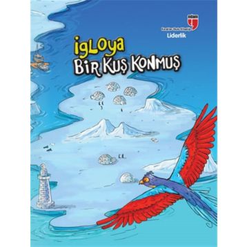 İgloya Bir Kuş Konmuş - Neriman Karatekin