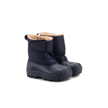 İgor 10259K Neu Lacivert Unisex Çocuk Bot
