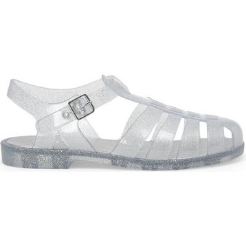 İgor Biarritz Glitter Gri Kadın Düz Sandalet