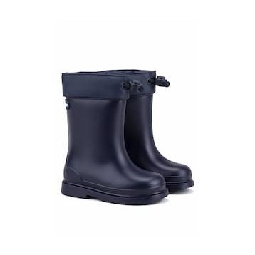 Igor Chufo Cuello Lacivert Erkek Çocuk Botu