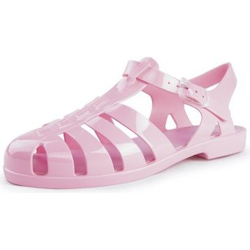 İgor S10258 Biarritz Brillo Pembe Kadın Sandalet