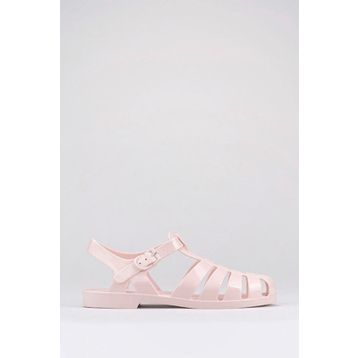 İgor S10258 Biarritz Brillo Pembe Kadın Sandalet