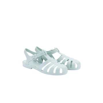 Igor S10259-026 Biarritz Mate Mint Yeşil Kadın Sandalet