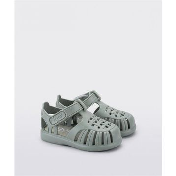 İgor S10271-013 Green Tobby Solid Unisex Çocuk Sandalet