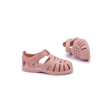 İgor S10271 Tobby Solid Çocuk Pudra Sandalet