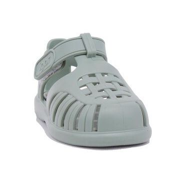 İgor S10271 Yeşil Tobby Solid Erkek Çocuk Sandalet